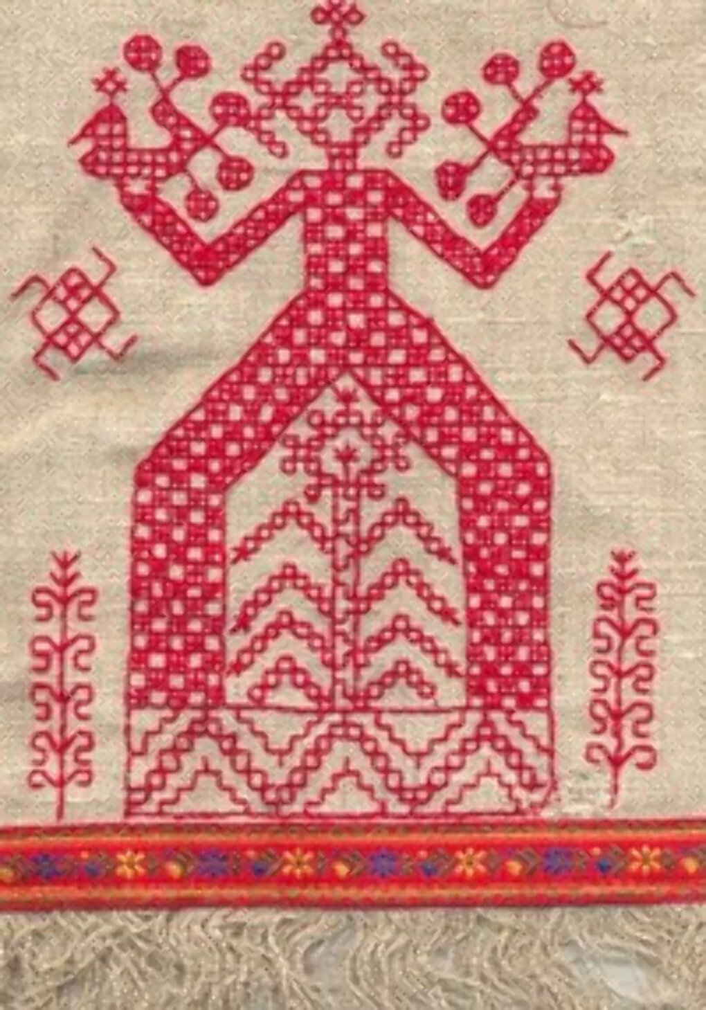 Дива-Додола Славянская богиня