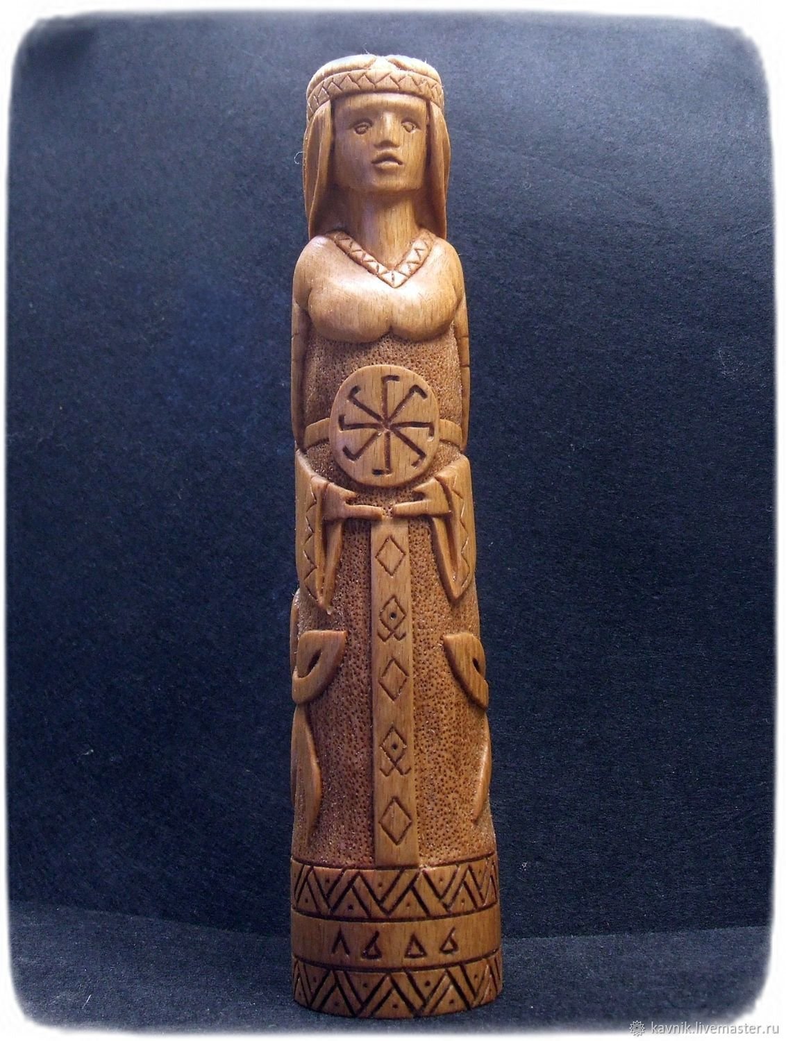 Макошь символ вышивка