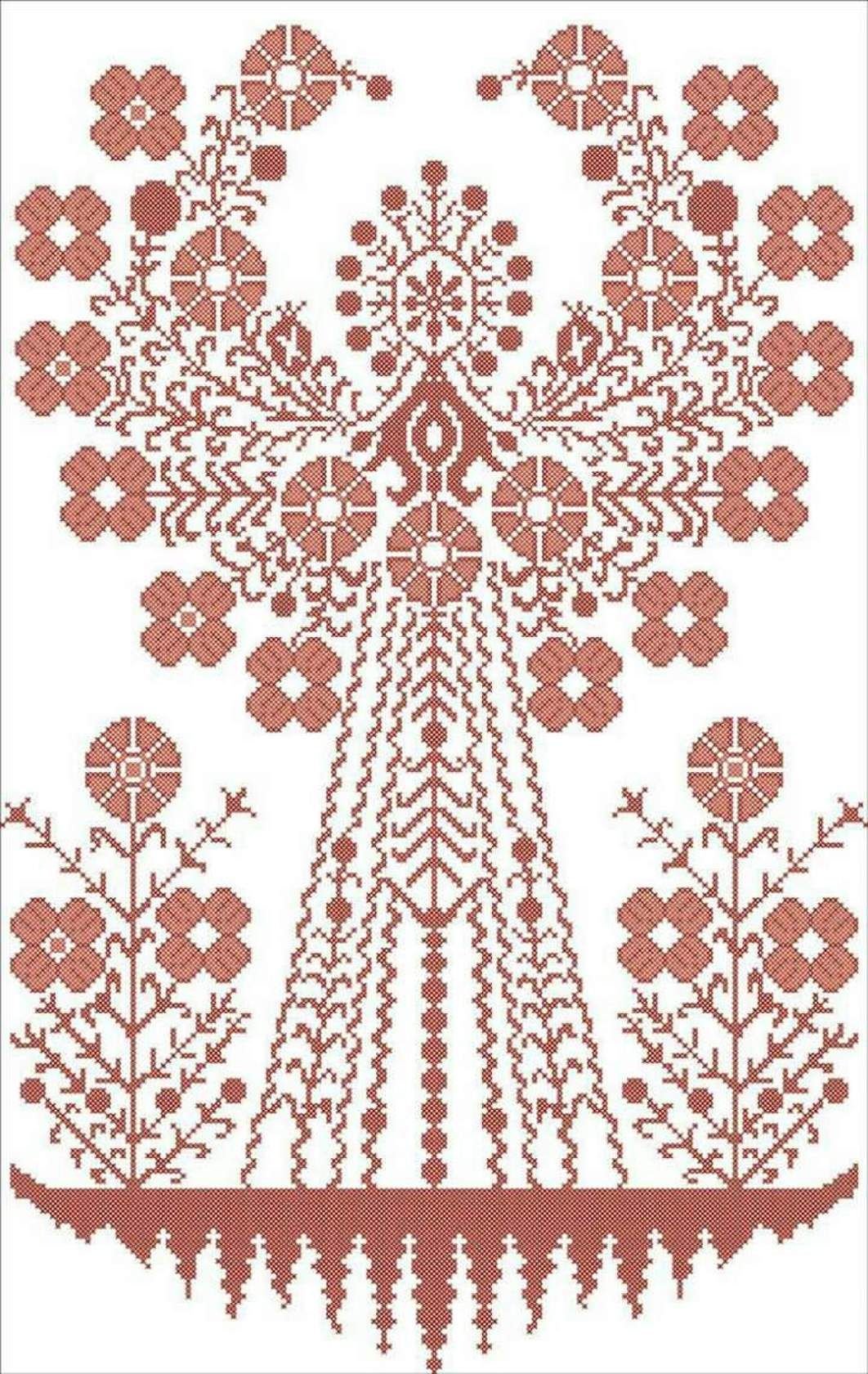 Фрейя богиня резьба по дереву