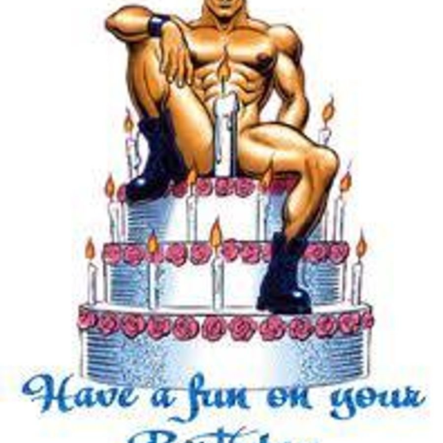 Поздравления с днём рождения девушке эротические