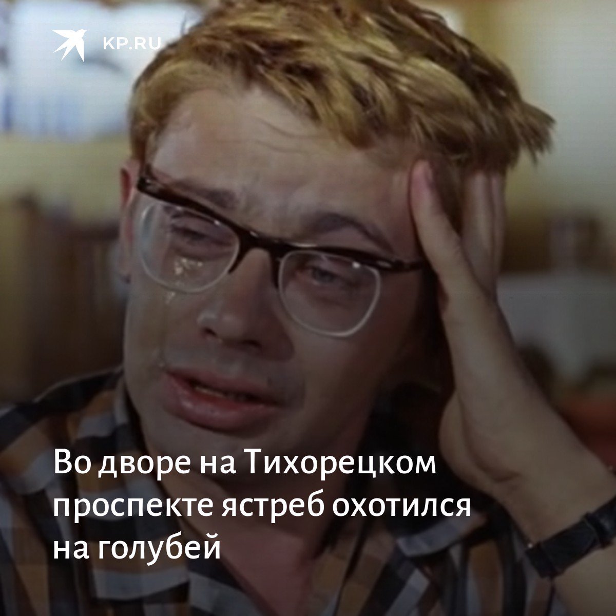 Ты бездушная скотина