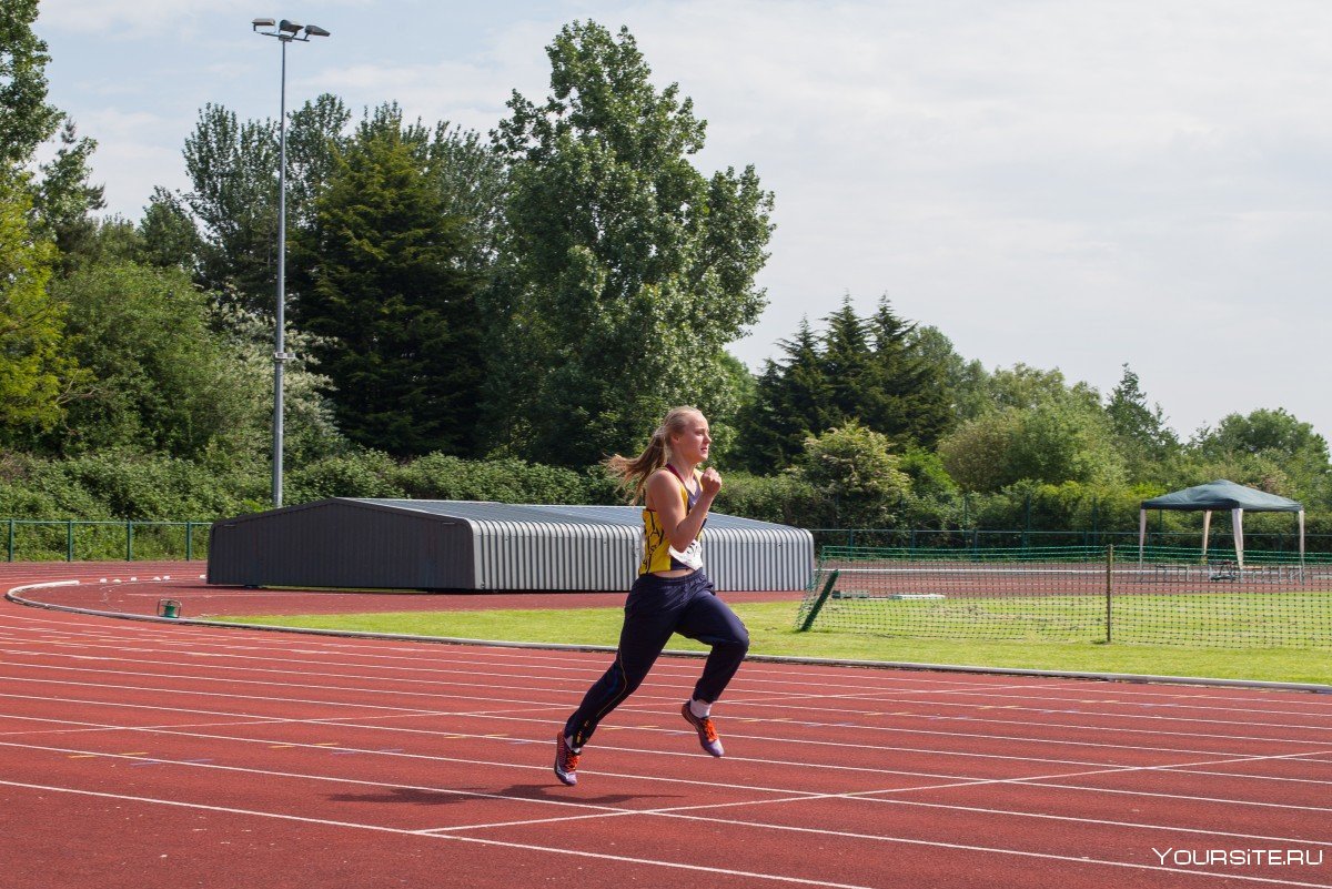 Челночный бег 3х10 техники выполнения