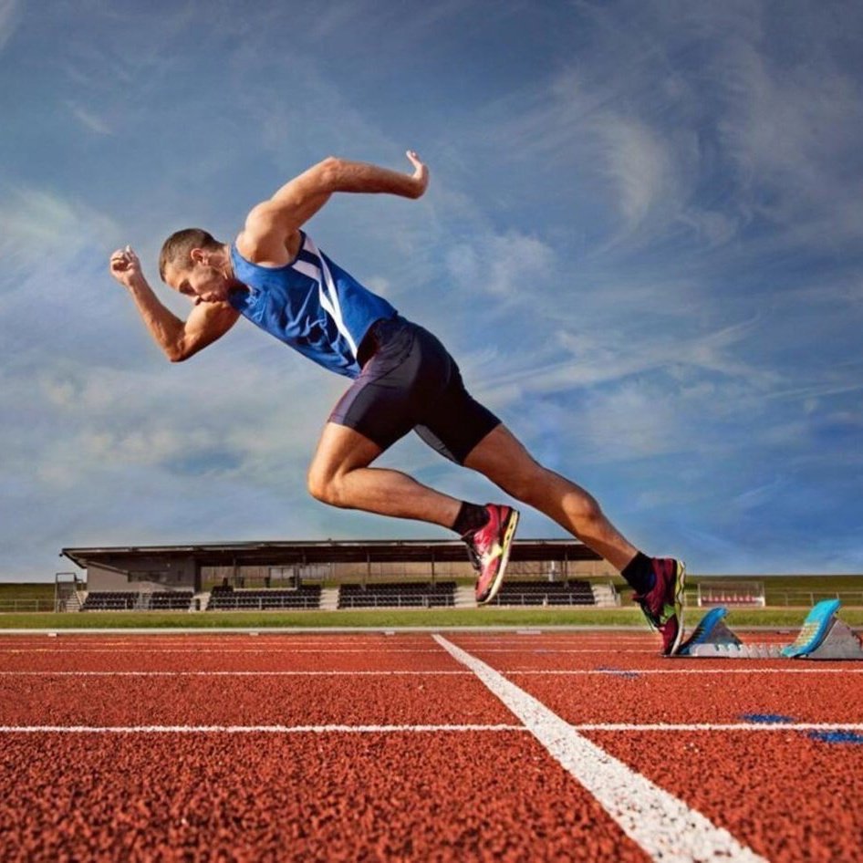 Челночный бег