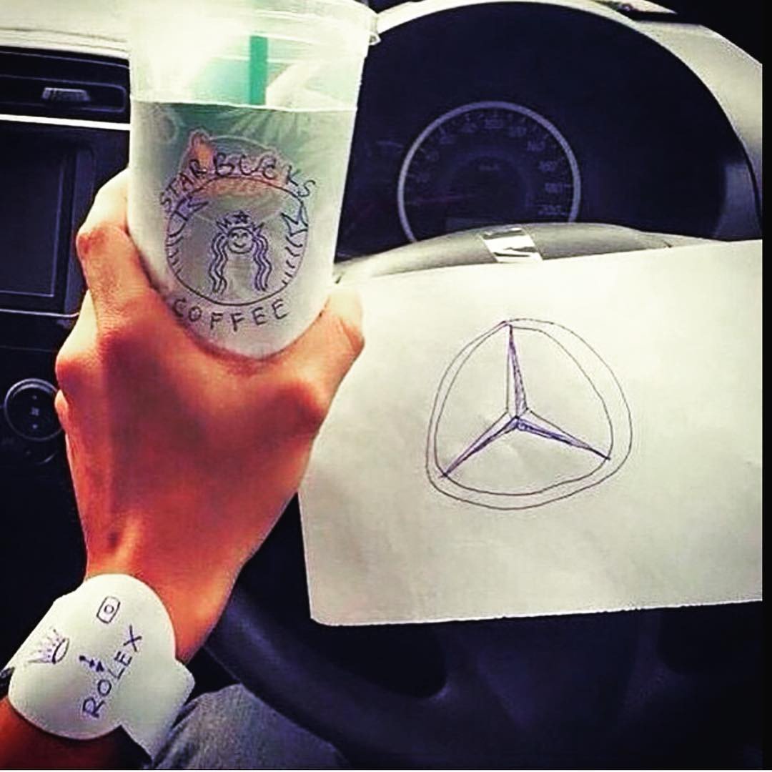 Прикольные для инстаграма