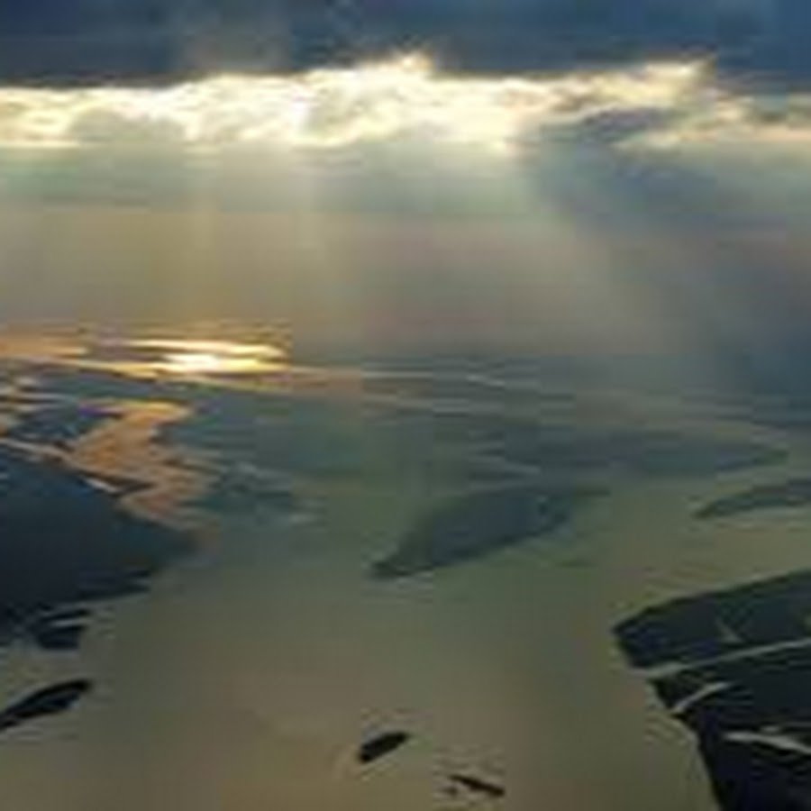 Река Амур Хабаровский край