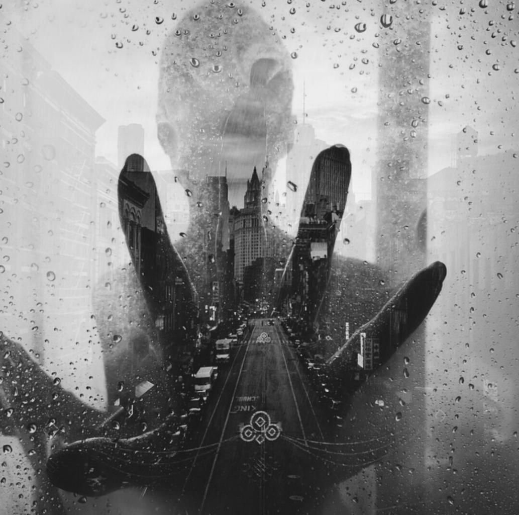 Утро Эван Лазар