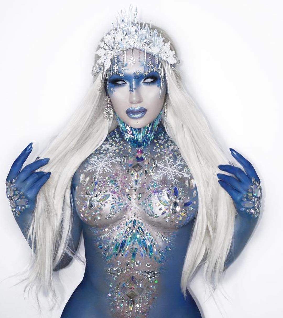 Айс Квин Ice Queen