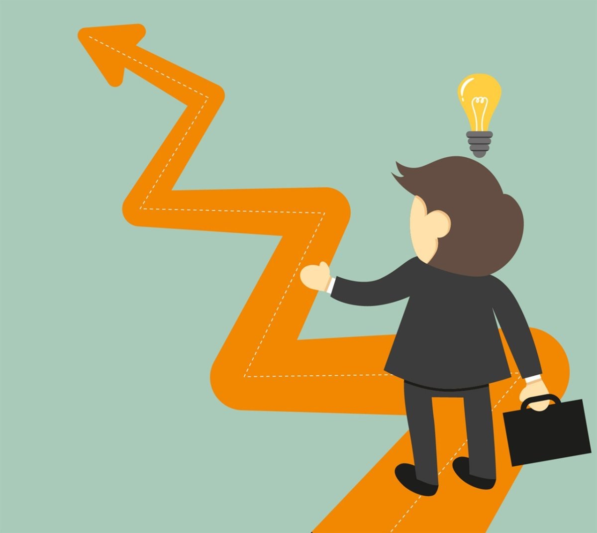 Мотивация персонала