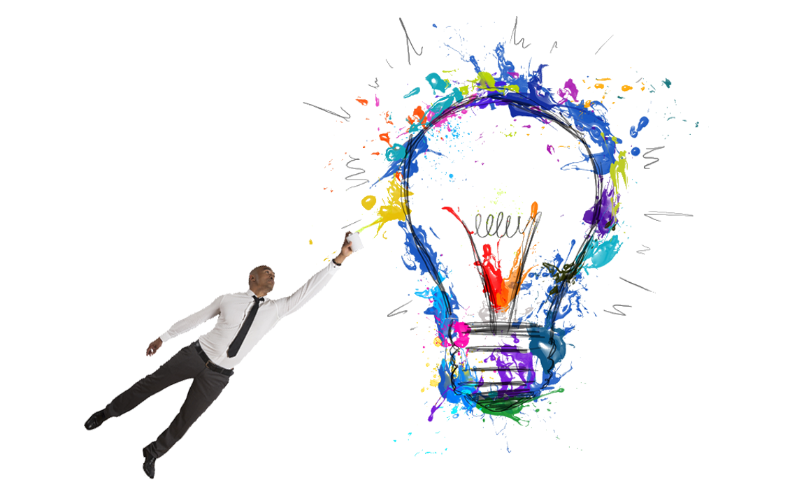 Маркетинг иллюстрация