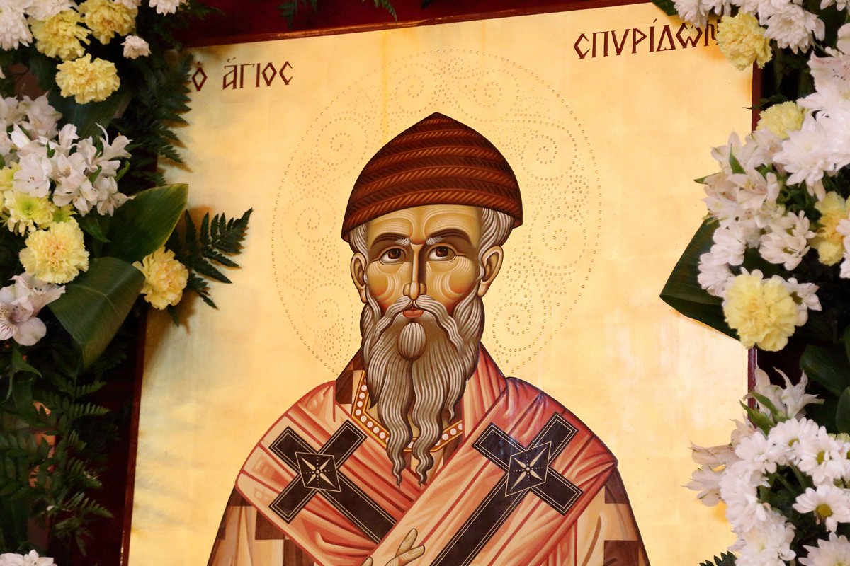 День Святого Николая для детей