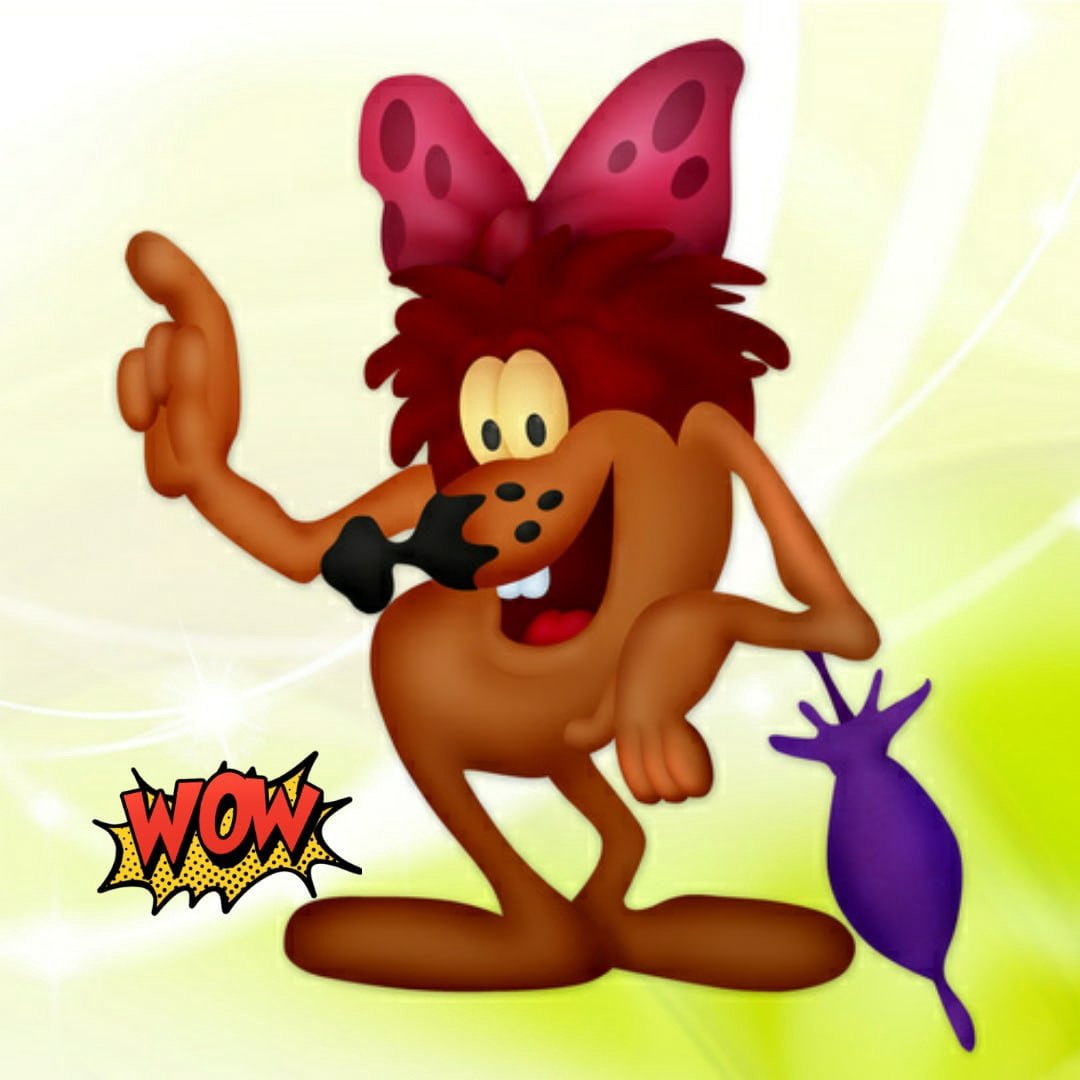 Злой Кактус