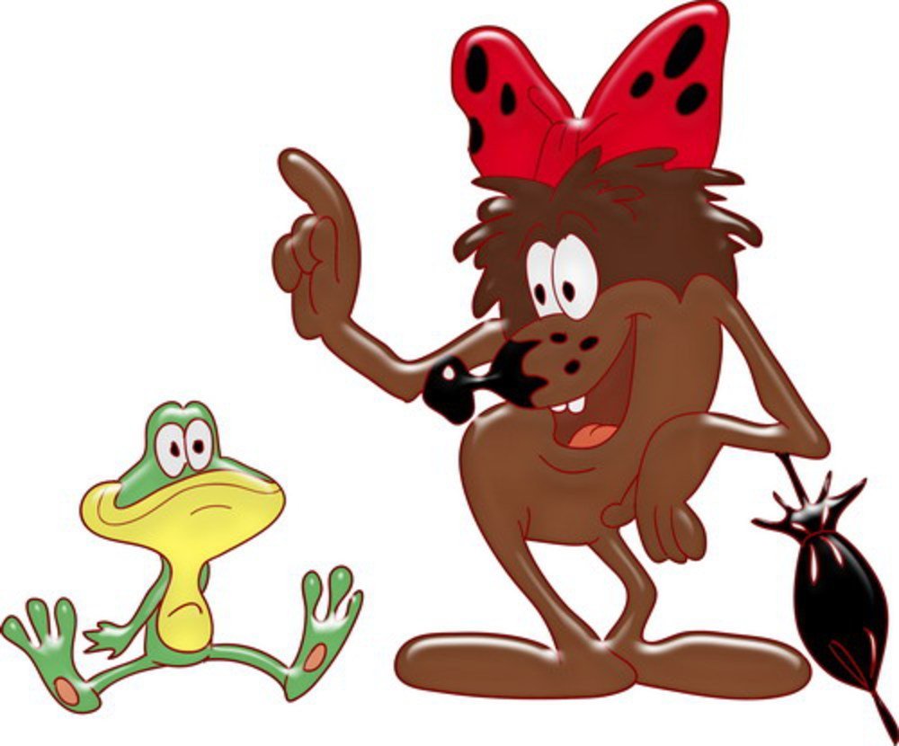 Злой Кактус