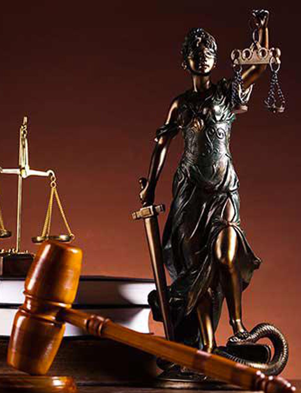 Юридические услуги