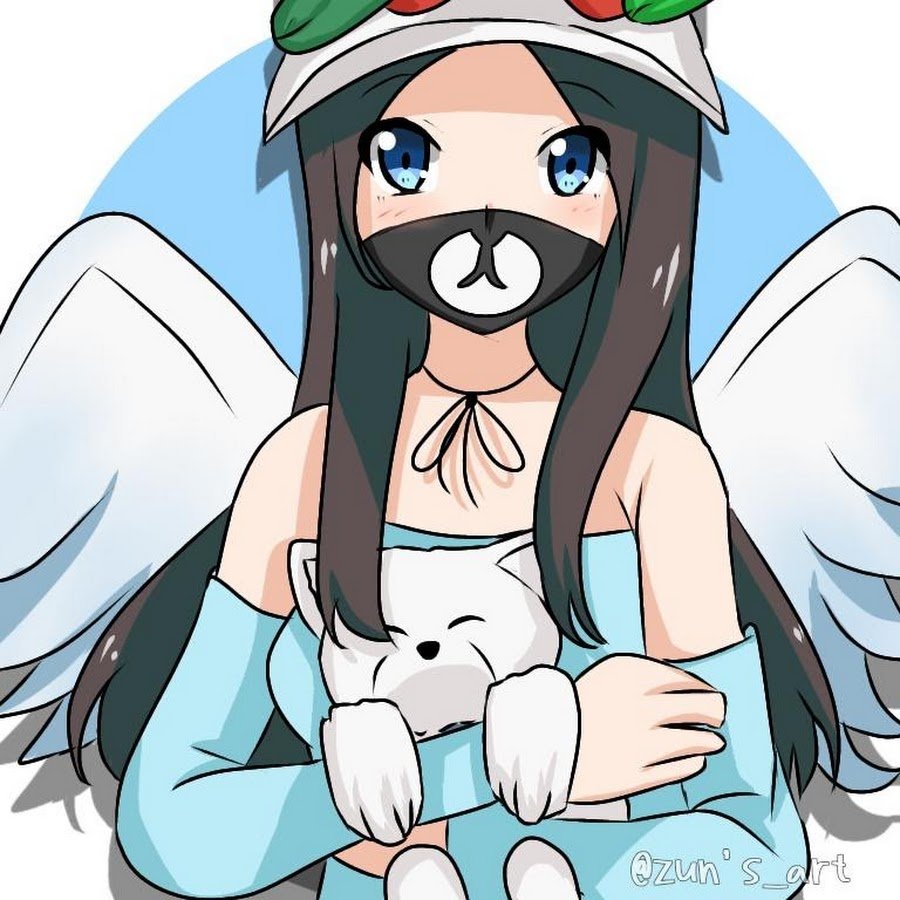 Арт РОБЛОКС