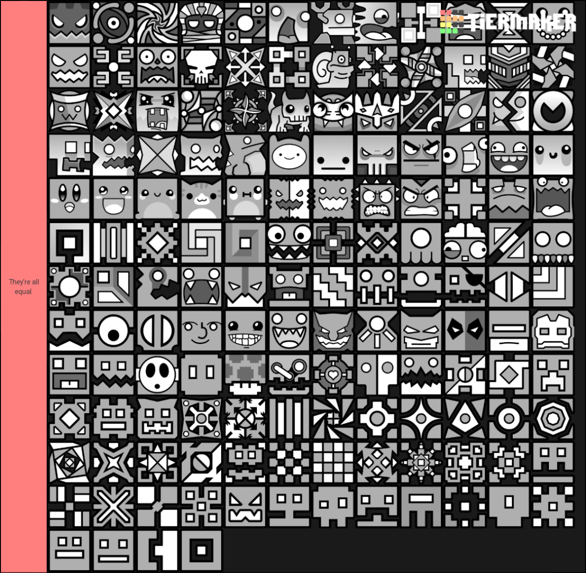 Человечки из РОБЛОКСА