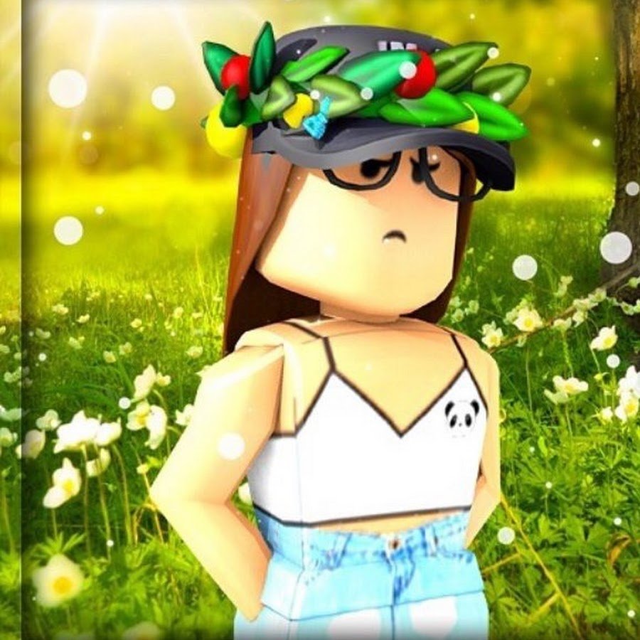 Старый РОБЛОКС 2007