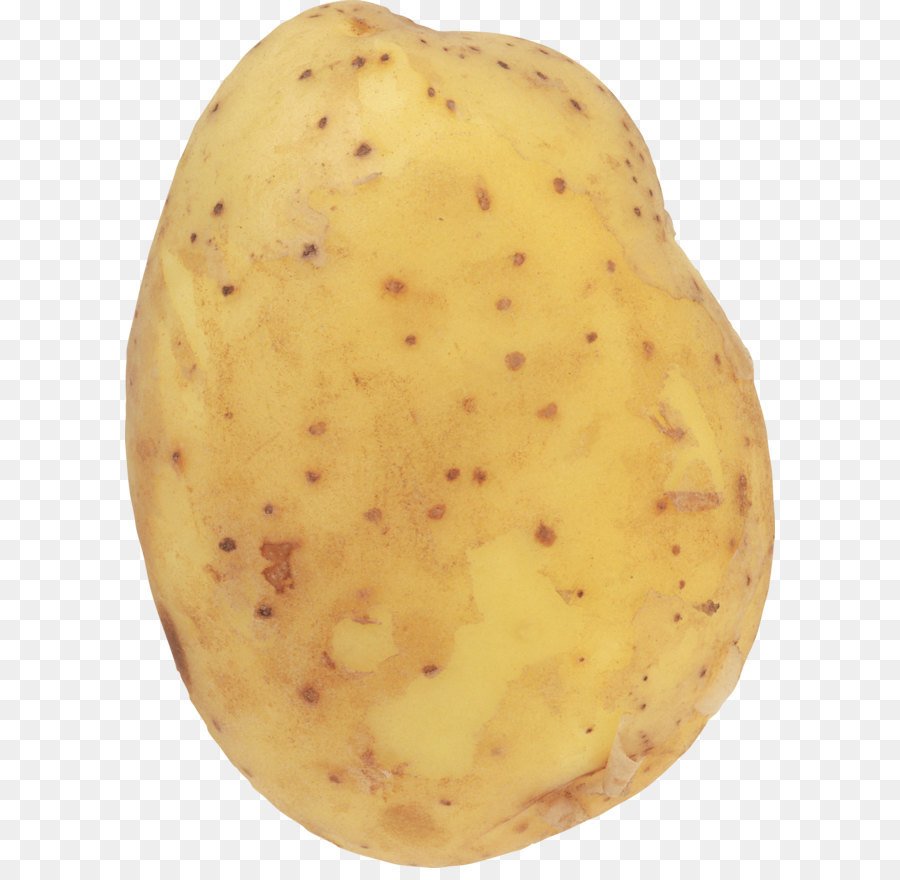 1 Картошка без фона