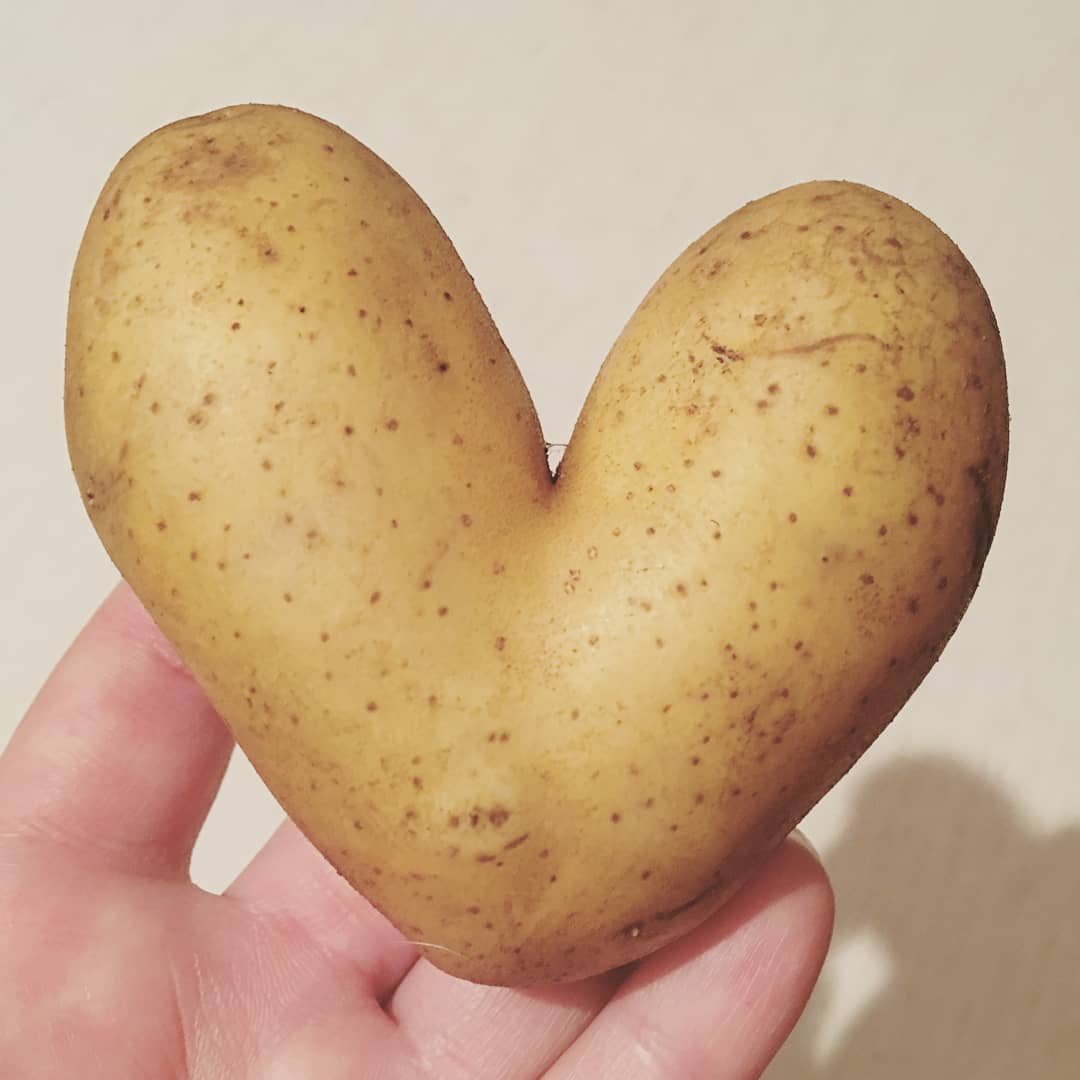 Картофель семенной Беллароза