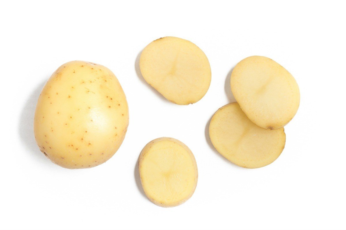 Картофель фри