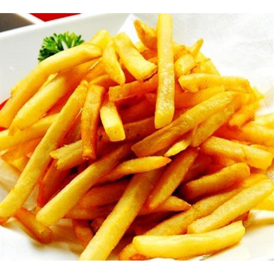 Сорт картофеля удача