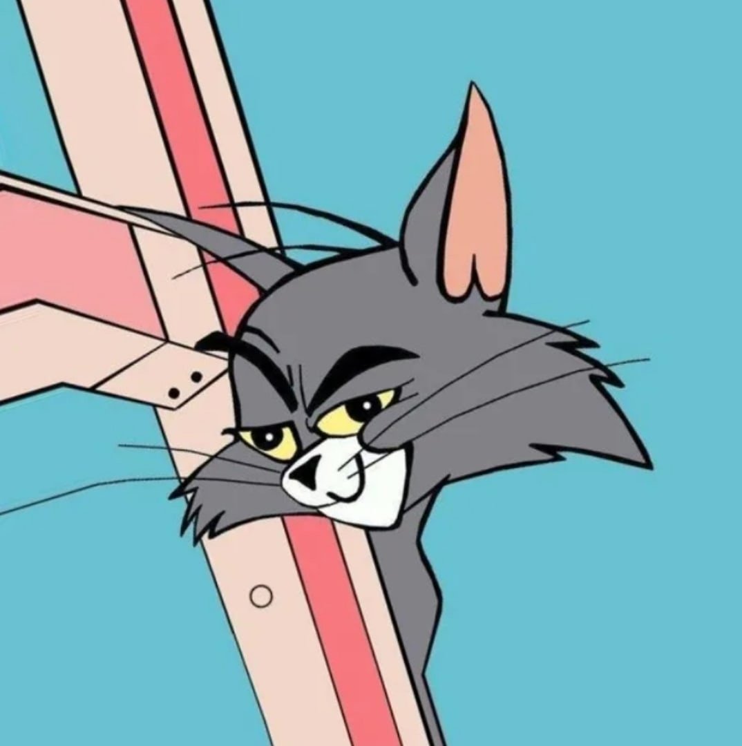 Сохры мультяшные