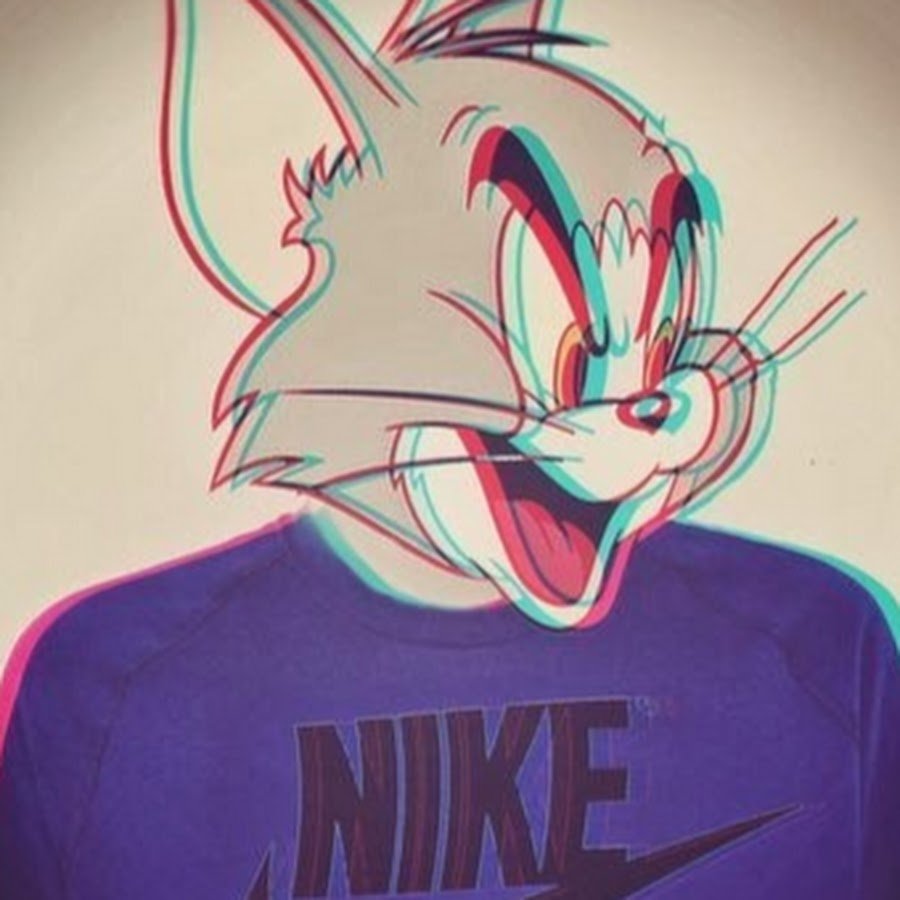 Крутой том на аву