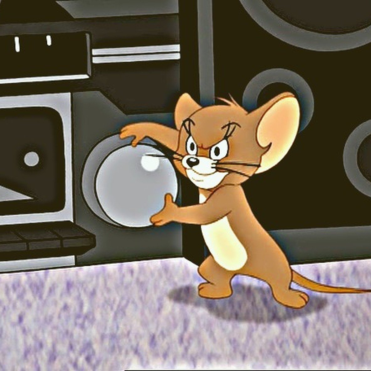 Джерри Стикеллс