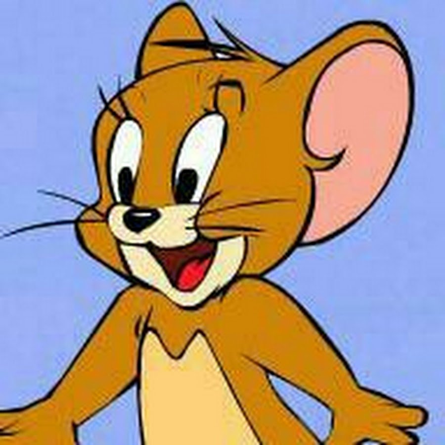 Джерри мышь эстетики