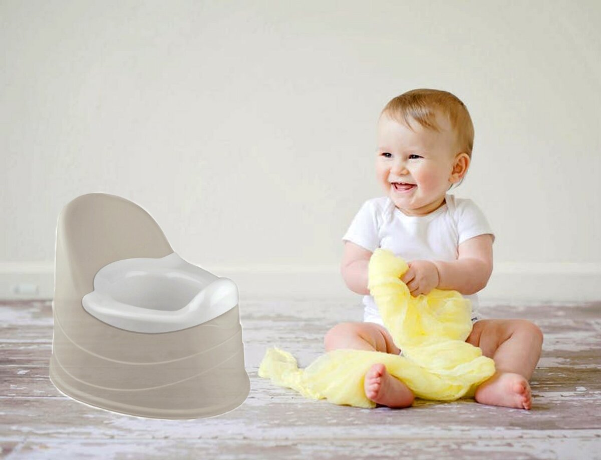 Приучение к горшку