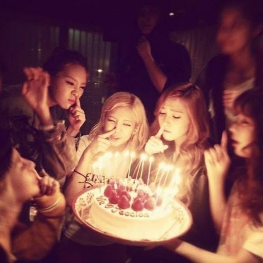 Фото Dogum gunun Kutlu olsun