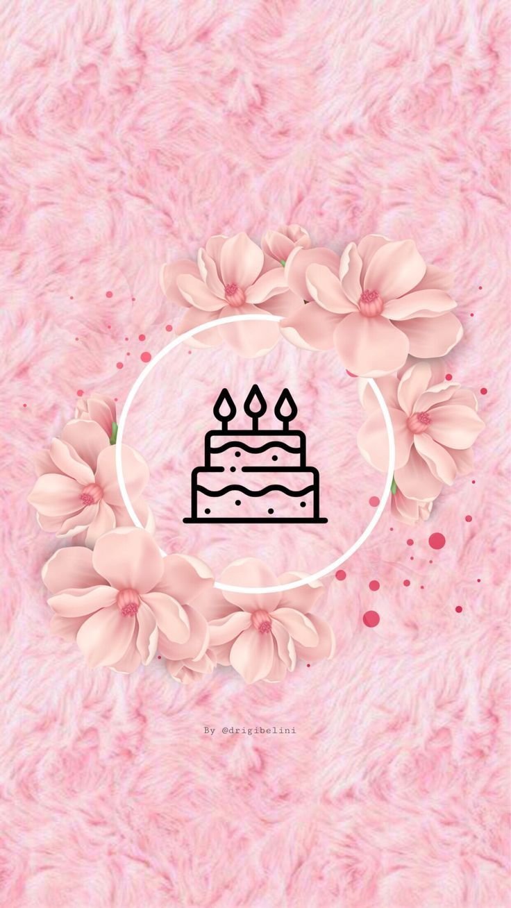 Подарочная открытка с днем рождения