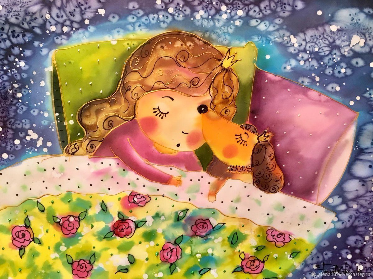 Спят усталые игрушки ютуб