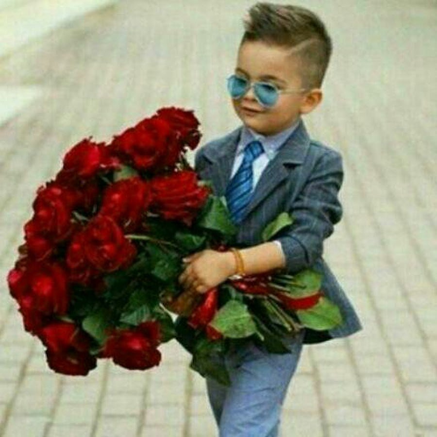 Букет для мужчины