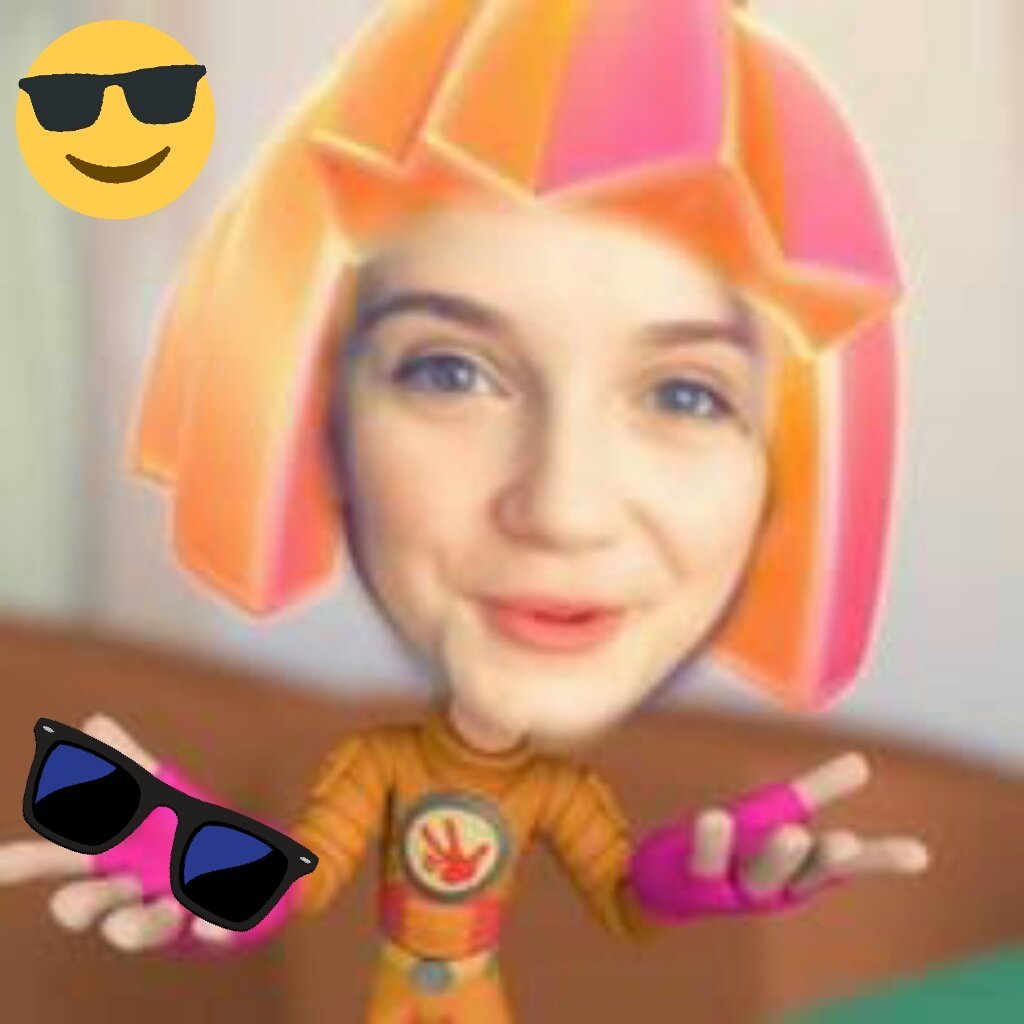 Упоротые Фиксики дим Димыч