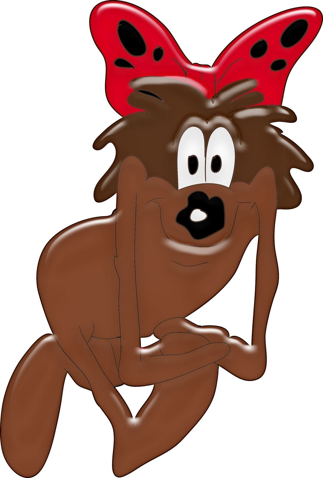 Джуджука Барбидокская