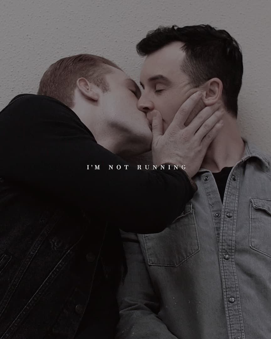 Йен Галлахер Микки Милкович