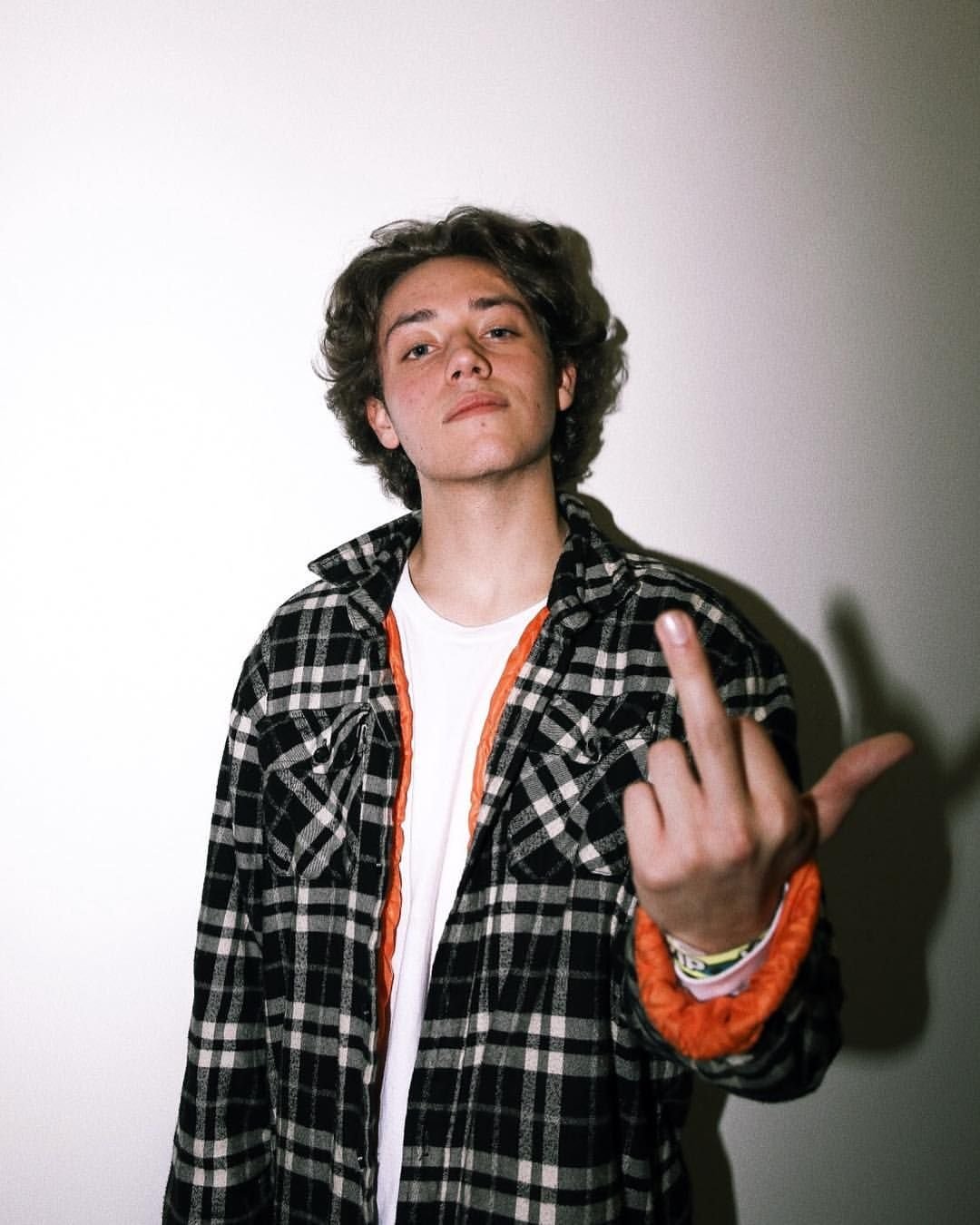 Карл Галлагер