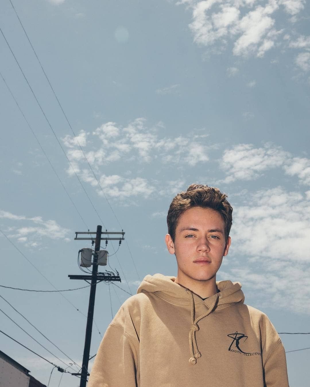 Ethan Cutkosky