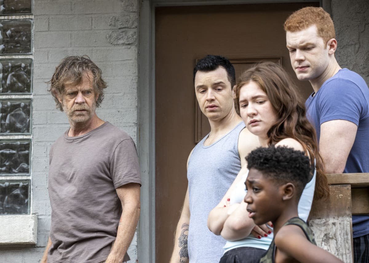 Кристиан Айзиа бесстыжие