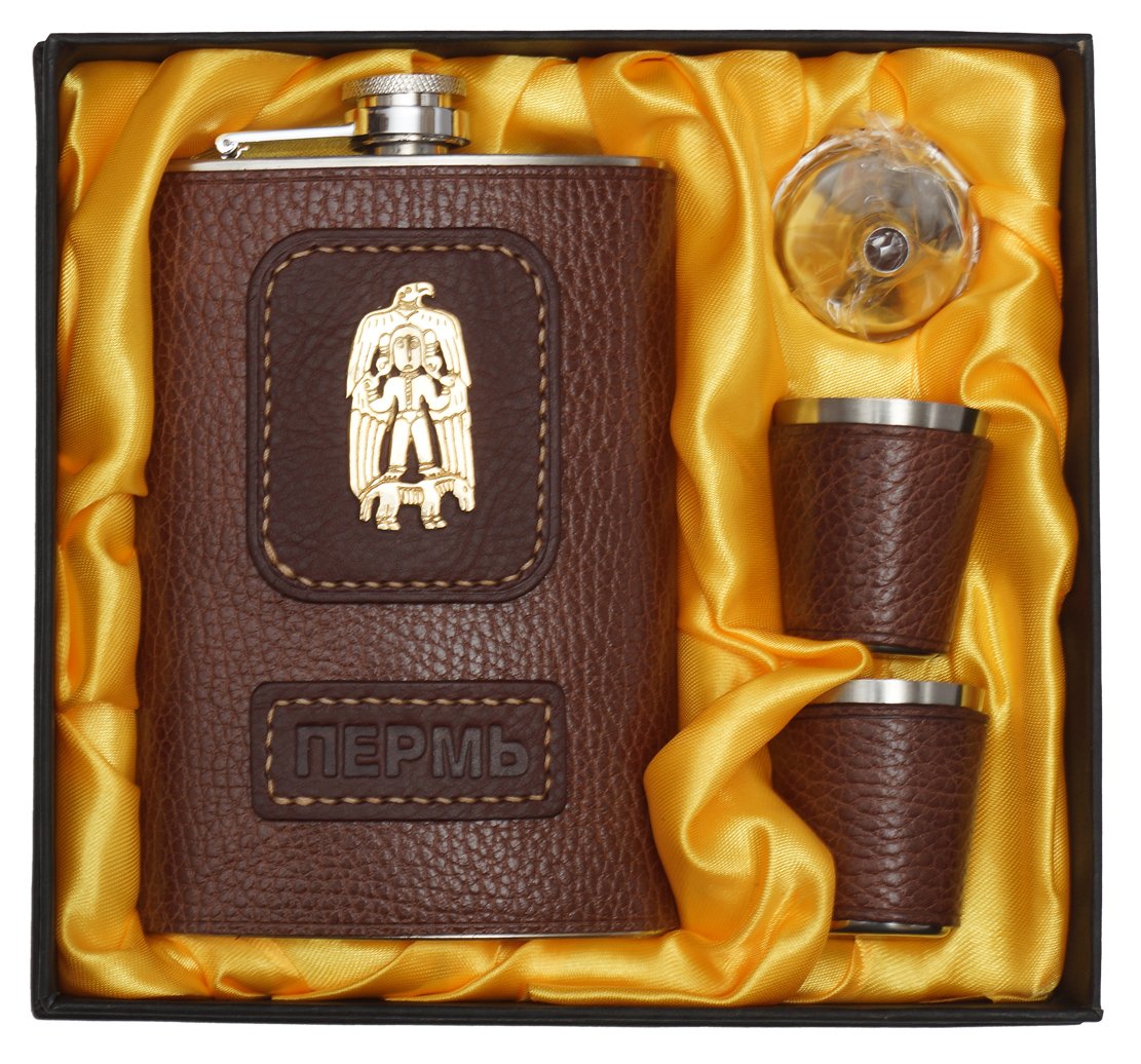 Пермский звериный стиль