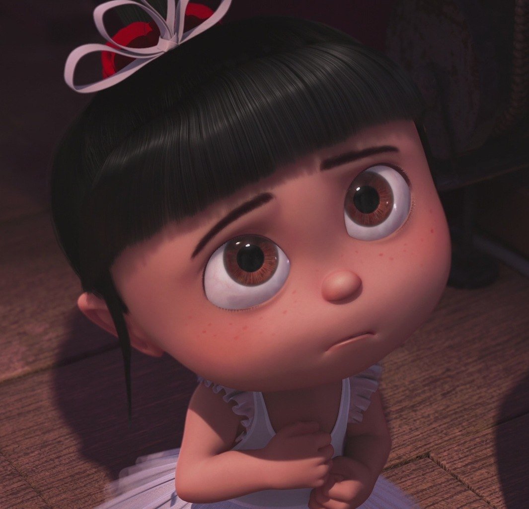 Устала хочу на ручки