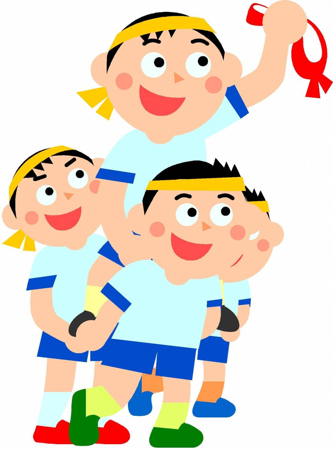 Семейные старты