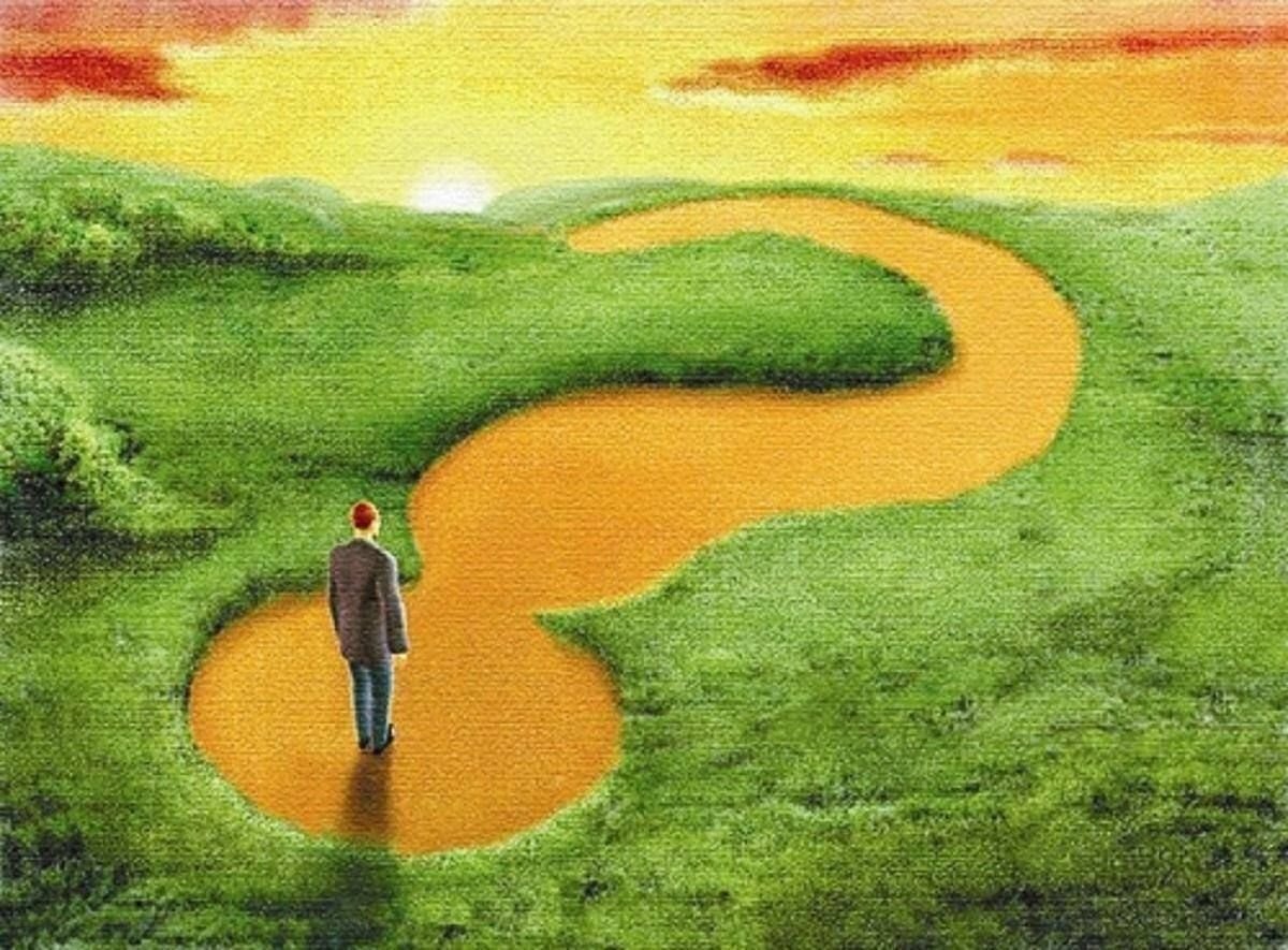 Истина иллюстрация