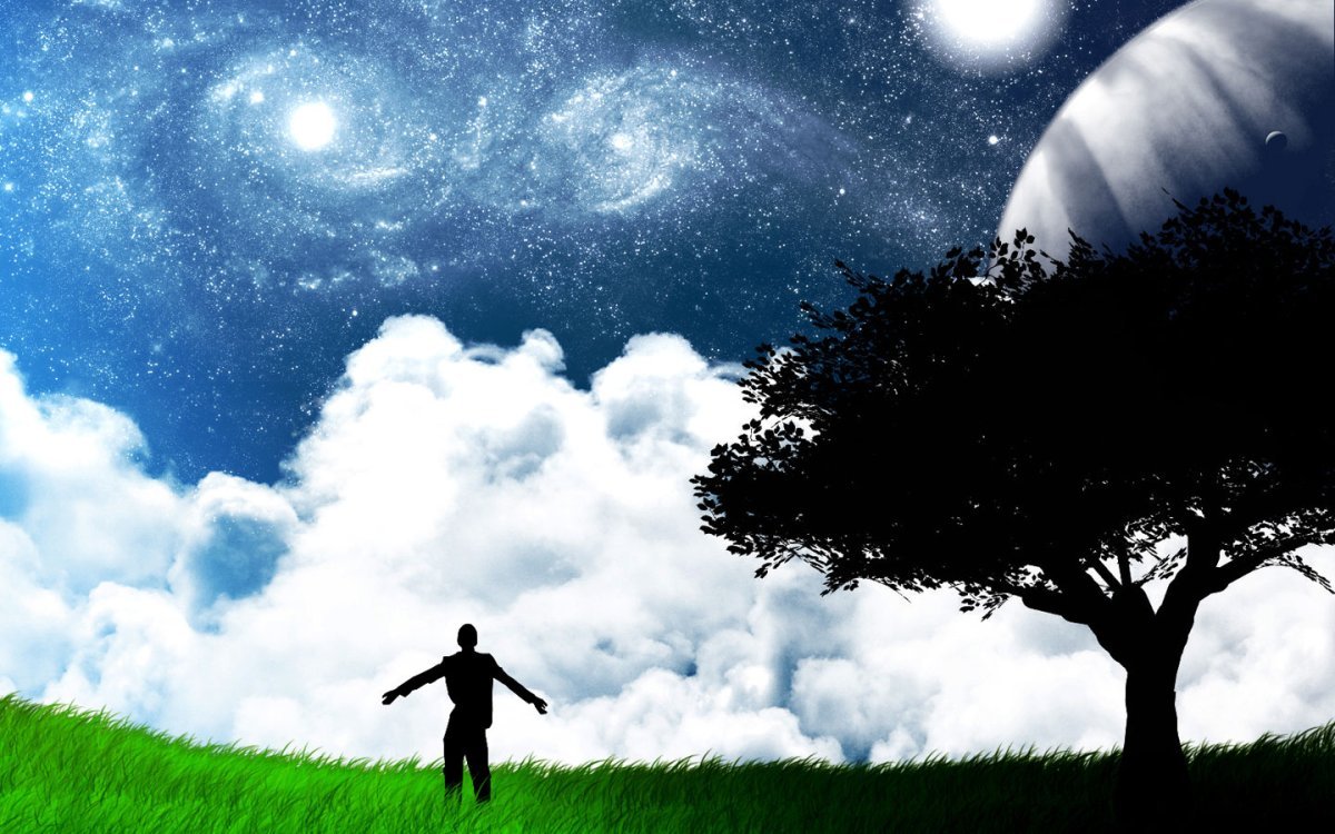 Фон философия жизни