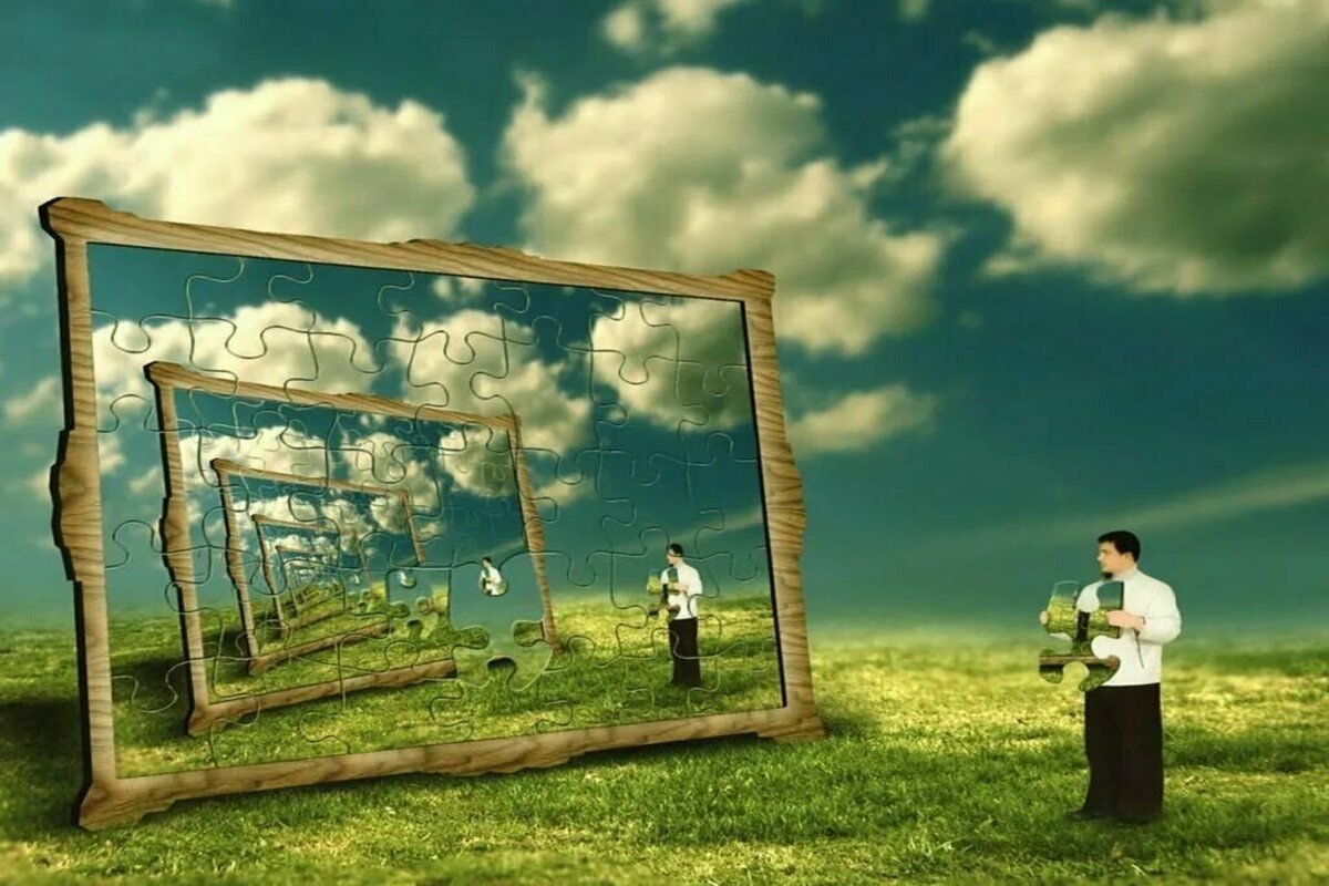 Реальность жизни