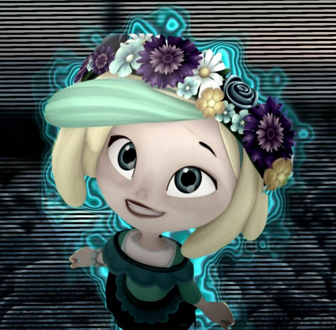 Сказочный патруль Варя и Снежка