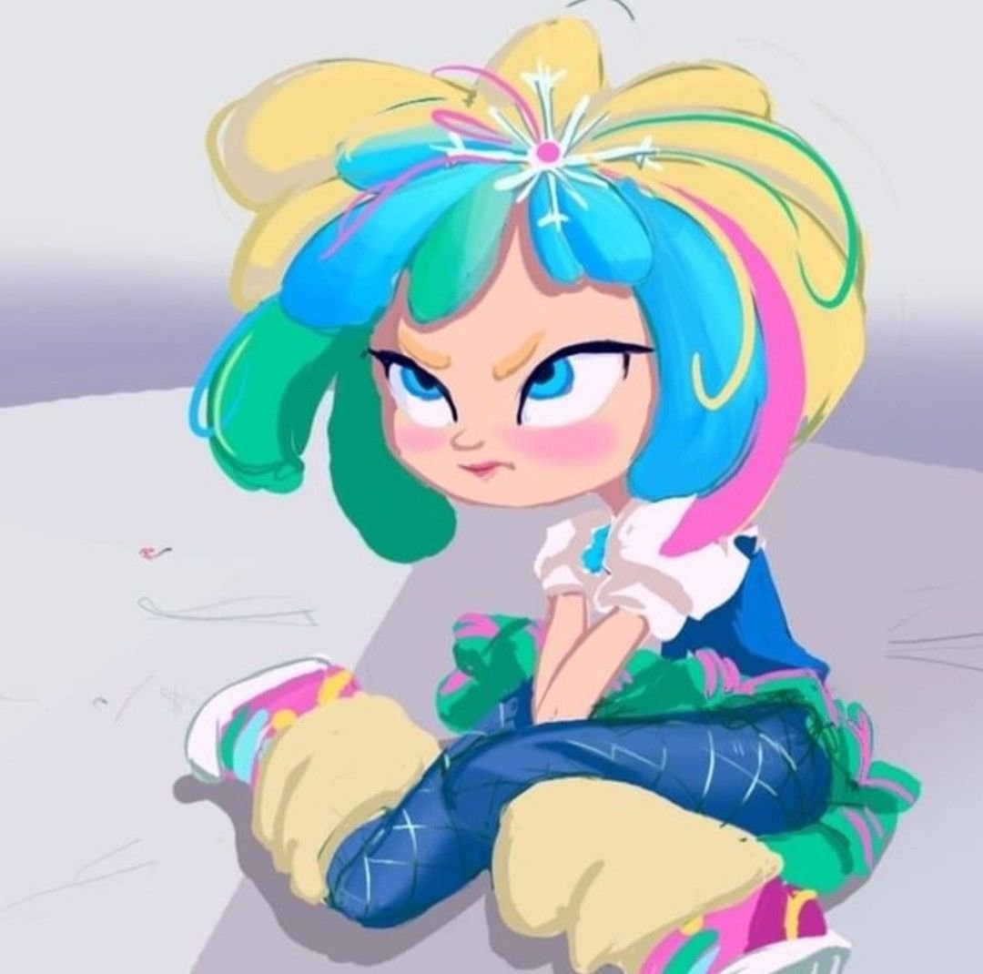 Сказочный патруль r34