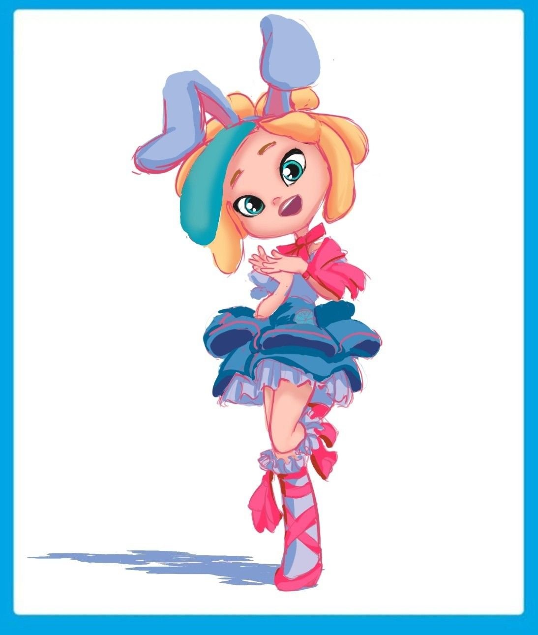 Сказочный патруль приключения Вари