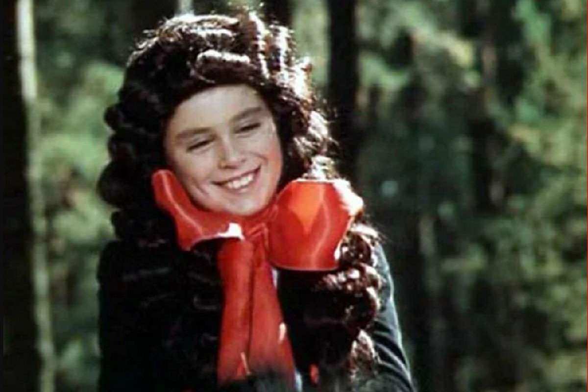 Золотой ключик или приключения Буратино Пьеро