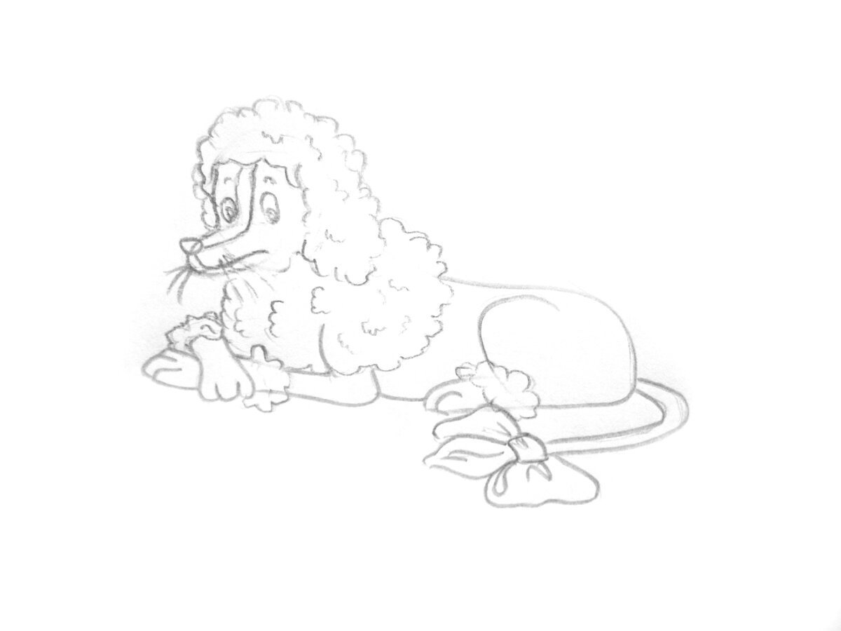 Буратино Артемон книга